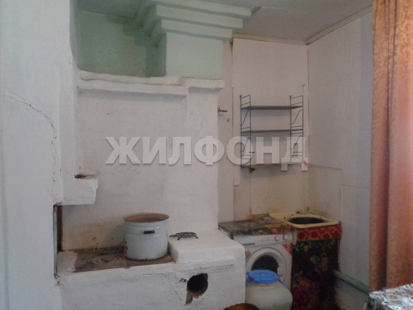 
  Продается дом, 49.8 м², станция Озёрки
. Фото 6.