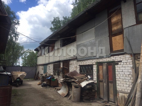
  Продается дом, 85.2 м², Новоалтайск
. Фото 11.