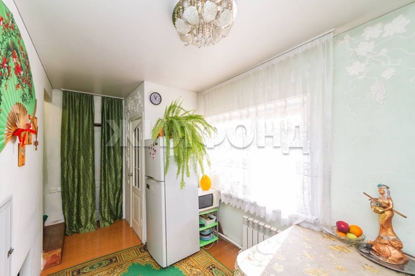 
  Продается дом, 70.9 м², Барнаул
. Фото 4.