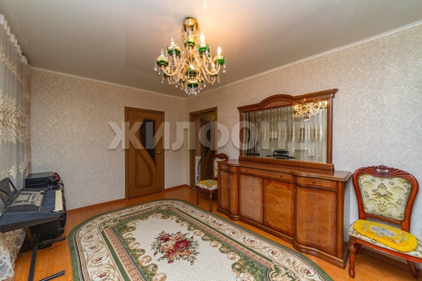 
  Продается дом, 86.3 м², Барнаул
. Фото 8.