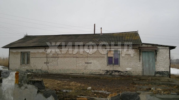 
  Продается дом, 60.7 м², поселок Александровка
. Фото 2.