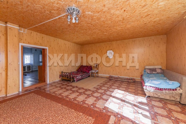 
  Продается дом, 76.3 м², Барнаул
. Фото 1.