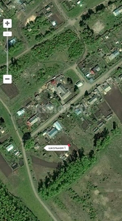 
  Продается дом, 41.3 м², поселок Логовой
. Фото 1.