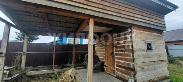 
  Продается дом, 40 м², рабочий поселок Тальменка
. Фото 9.