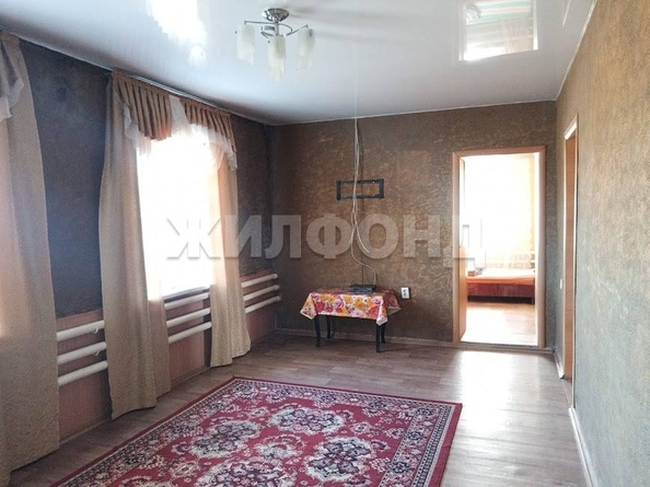 
  Продается дом, 54.8 м², село Шарчино
. Фото 1.
