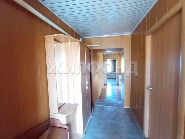 
  Продается дом, 54.8 м², село Шарчино
. Фото 14.