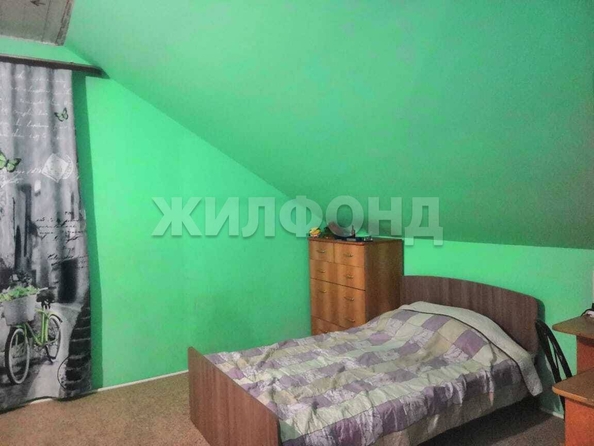 
  Продается дом, 124 м², поселок Лесной
. Фото 17.