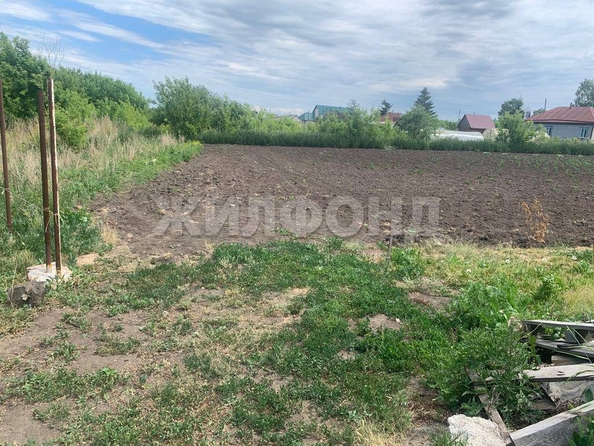 
  Продается земельный участок, 10 соток, поселок Бельмесево
. Фото 1.