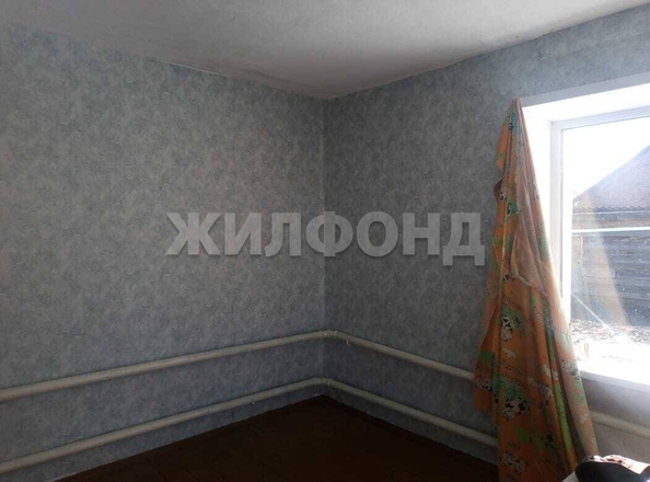 
  Продается дом, 33.9 м², село Налобиха
. Фото 5.