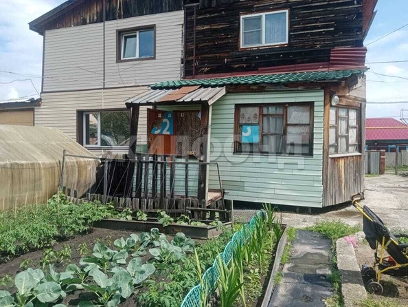 
  Продается дом, 130 м², Барнаул
. Фото 4.