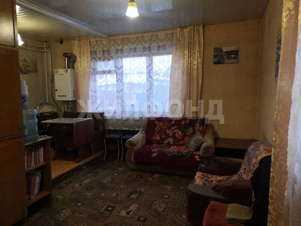 
  Продается дом, 130 м², Барнаул
. Фото 23.
