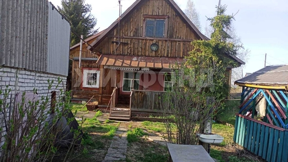 
  Продается дом, 116.7 м², село Боровиха
. Фото 2.