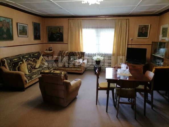 
  Продается дом, 116.7 м², село Боровиха
. Фото 14.