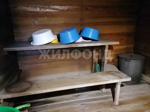 
  Продается дом, 116.7 м², село Боровиха
. Фото 25.