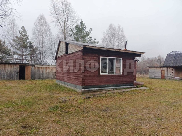 
  Продается дом, 43.9 м², рабочий поселок Тальменка
. Фото 3.