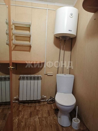 
  Продается дом, 43.9 м², рабочий поселок Тальменка
. Фото 13.