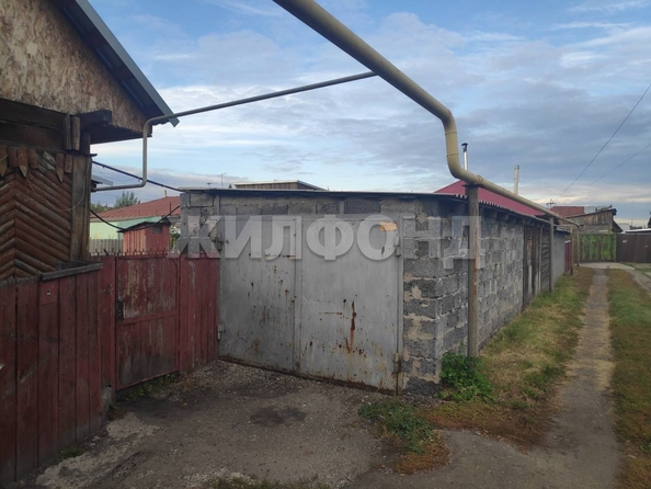 
  Продается дом, 57 м², Барнаул
. Фото 3.