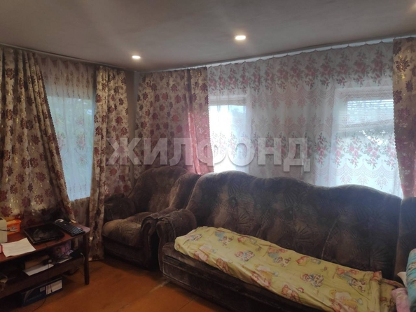 
  Продается дом, 57 м², Барнаул
. Фото 12.