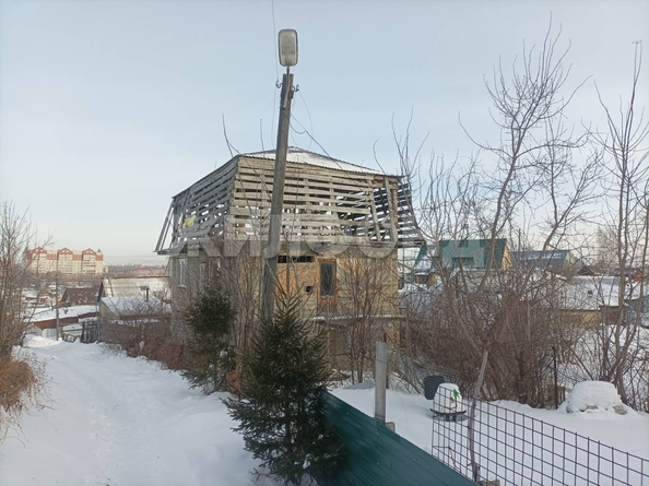 
  Продается земельный участок, 4.64 сотки, Барнаул
. Фото 8.