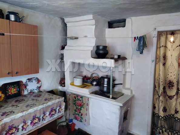 
  Продается дом, 21.3 м², Барнаул
. Фото 3.