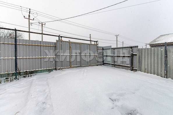 
  Продается дом, 126.9 м², Барнаул
. Фото 9.