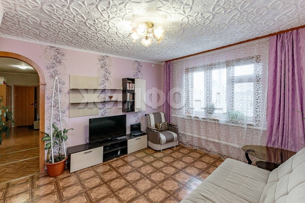 
  Продается дом, 126.9 м², Барнаул
. Фото 10.