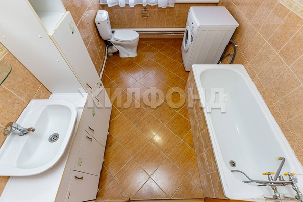 
  Продается дом, 126.9 м², Барнаул
. Фото 23.