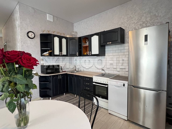 
  Продается дом, 109.8 м², село Власиха
. Фото 1.