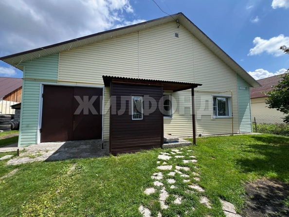 
  Продается дом, 109.8 м², село Власиха
. Фото 17.