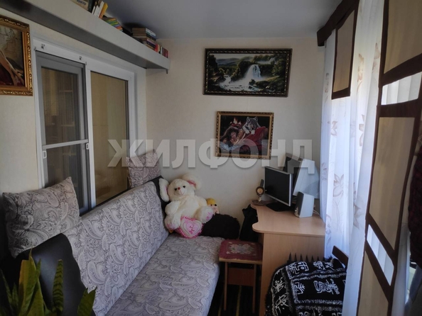 
  Продается дом, 48 м², Барнаул
. Фото 9.