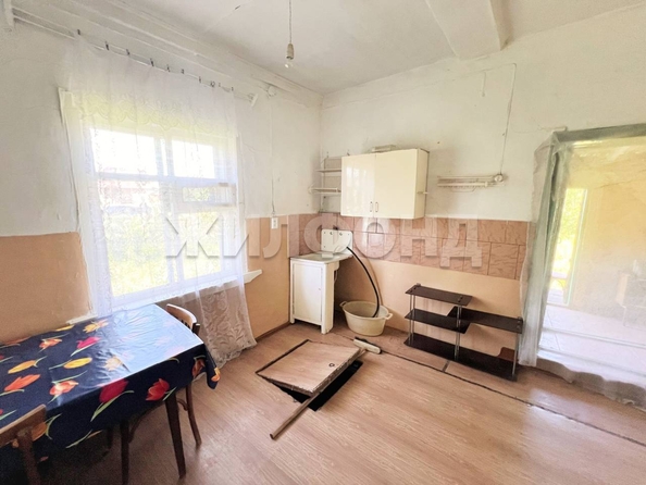 
  Продается дом, 39.2 м², поселок Лесной
. Фото 11.