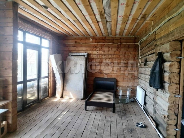
  Продается дом, 34.8 м², село Бобровка
. Фото 15.