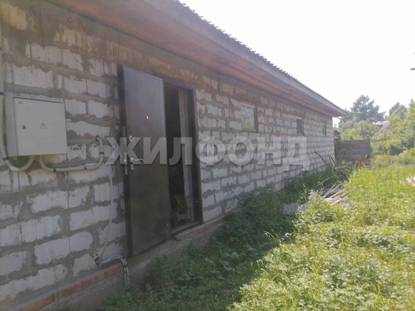 
  Продается дом, 34.8 м², село Бобровка
. Фото 24.