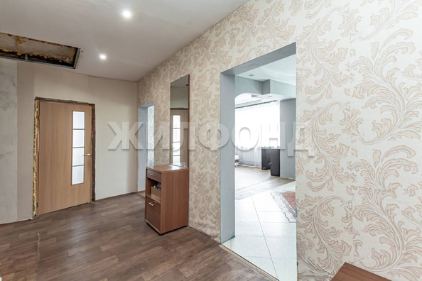 
  Продается дом, 80.3 м², Барнаул
. Фото 13.