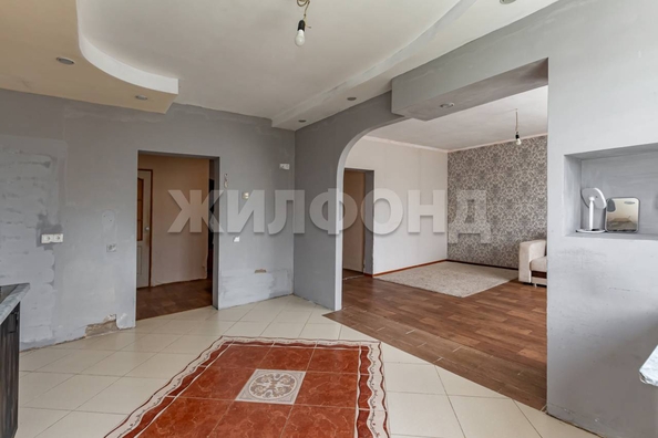 
  Продается дом, 80.3 м², Барнаул
. Фото 15.