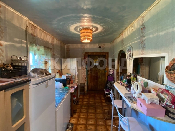 
  Продается дом, 76 м², село Лосиха
. Фото 6.