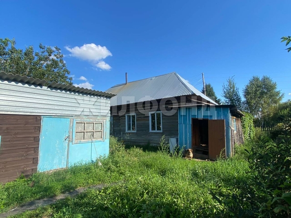 
  Продается дом, 76 м², село Лосиха
. Фото 16.