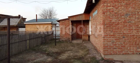 
  Продается дом, 85 м², село Волчиха
. Фото 11.