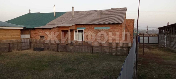 
  Продается дом, 85 м², село Волчиха
. Фото 13.