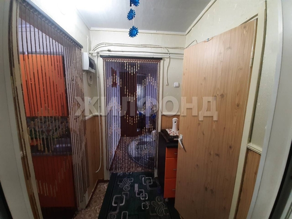 
  Продается дом, 18.5 м², поселок Казачий
. Фото 6.
