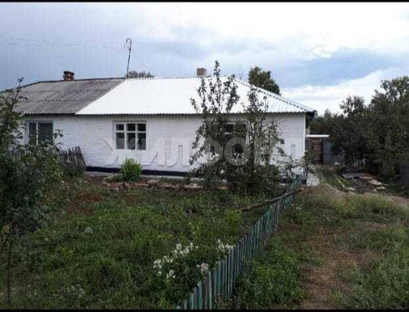 
  Продается дом, 51.8 м², село Первомайское
. Фото 4.