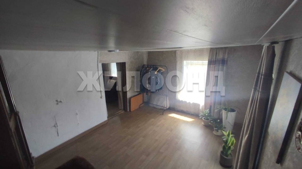 
  Продается дом, 33.1 м², поселок Казенная Заимка
. Фото 12.