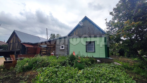 
  Продается дом, 33.1 м², поселок Казенная Заимка
. Фото 16.
