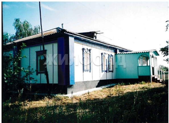 
  Продается дом, 59.4 м², село Чистюнька
. Фото 1.