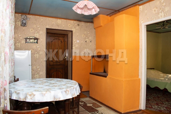 
  Продается дом, 112 м², поселок Прудской
. Фото 20.