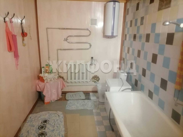 
  Продается дом, 73.6 м², Барнаул
. Фото 7.