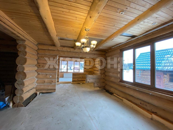 
  Продается дом, 190 м², поселок Зудилово
. Фото 13.