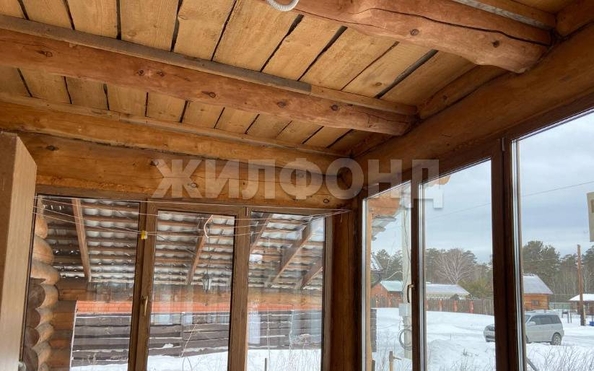
  Продается дом, 190 м², поселок Зудилово
. Фото 25.