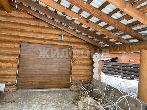
  Продается дом, 190 м², поселок Зудилово
. Фото 31.