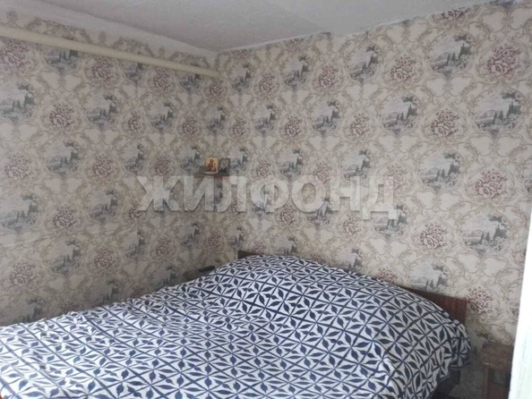 
  Продается дом, 48.4 м², село Троицкое
. Фото 6.
